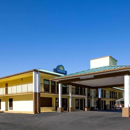 Days Inn By Wyndham Murphy Eksteriør bilde
